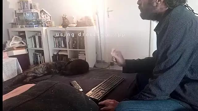 Mastersanges live cam