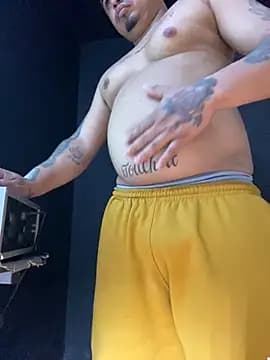 DickMasterfindom live cam