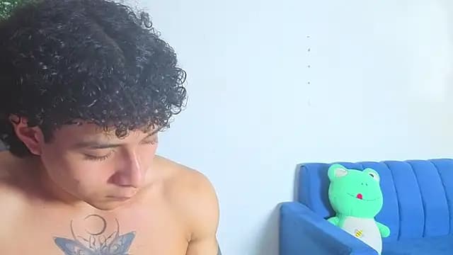 Demitryo live cam