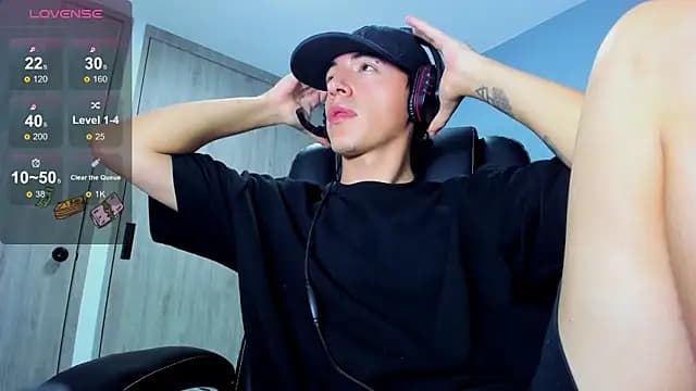 Lobo_17_ live cam