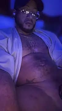 KY_Sir35 live cam