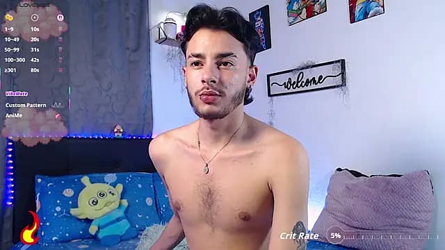 kyle_clint07 live cam