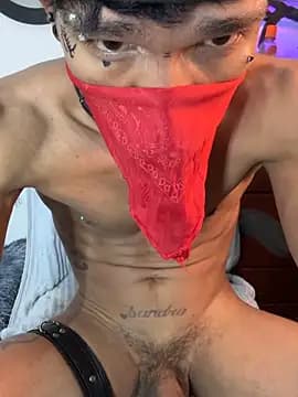 CRAZY-BOY99 live cam