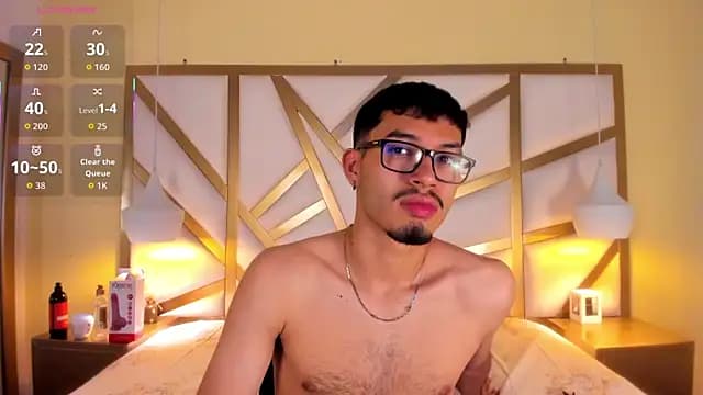 Jaxon_Carter live cam