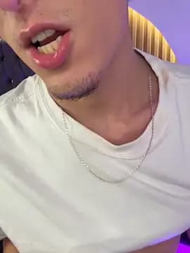 MateoMitchell live cam