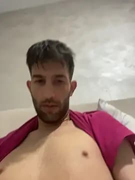 Dondeloquieras4 live cam