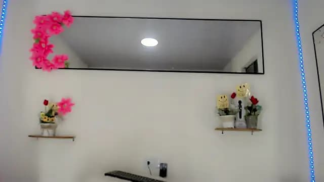 NathalialLooes live cam