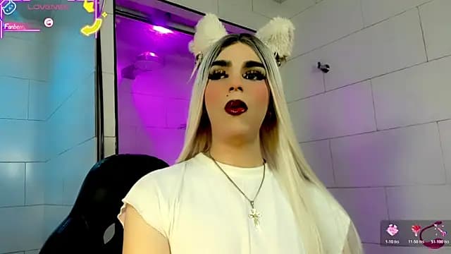 Maddye_Fox live cam