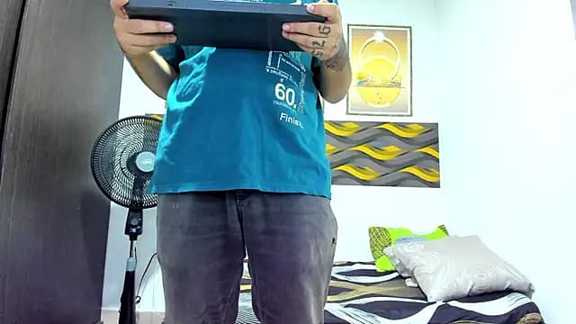 Chilly_Willyx live cam