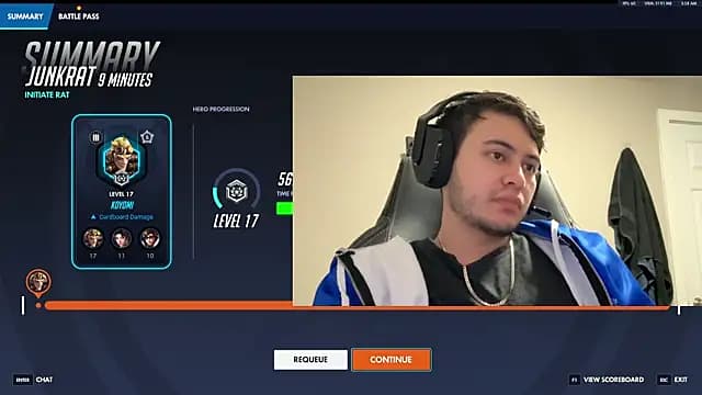 xNightRaven live cam