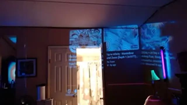 AerobicSleeve live cam