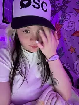 Cutiepiespanks live cam