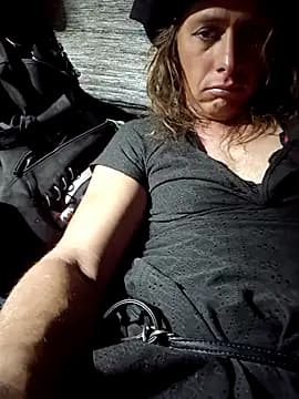 Jerkinmekerkin live cam