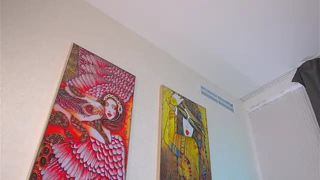 LiliBanger live cam