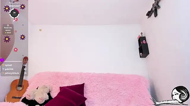 Britney_Rose live cam