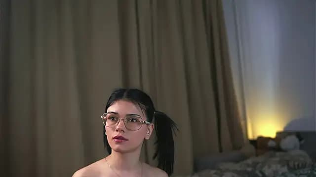 HotMollyX live cam