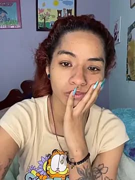 Rchelx69x live cam