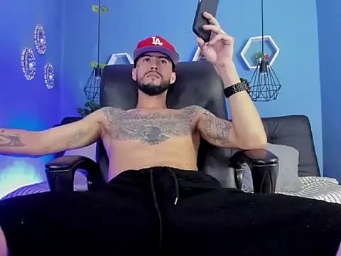 harold_777 live cam