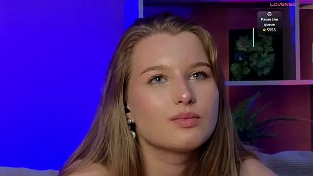 ImiMonroe live cam