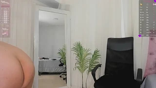Kiyomii_ live cam