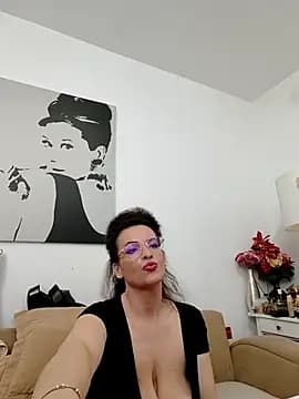 RebeccaNoble live cam