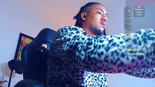 yosoy_enzo2020 live cam