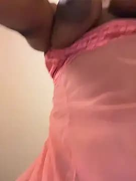 PrettyGal_Tingz live cam