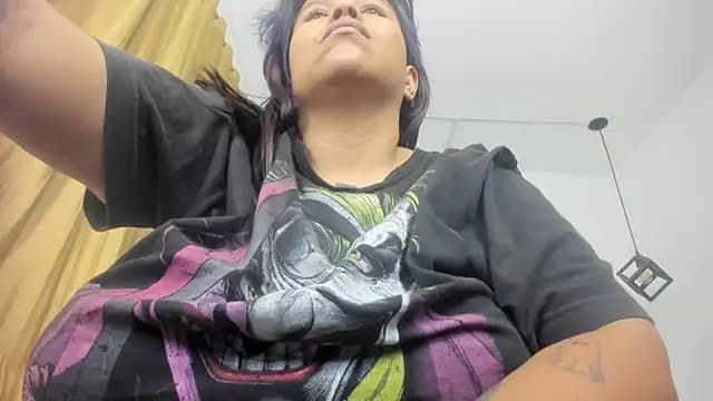Karol_c31 live cam on Stripchat
