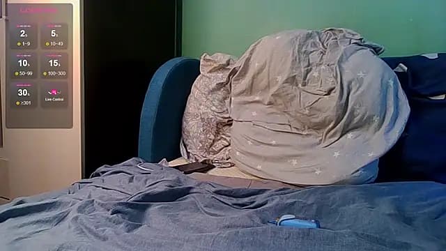 your___honeyy live cam