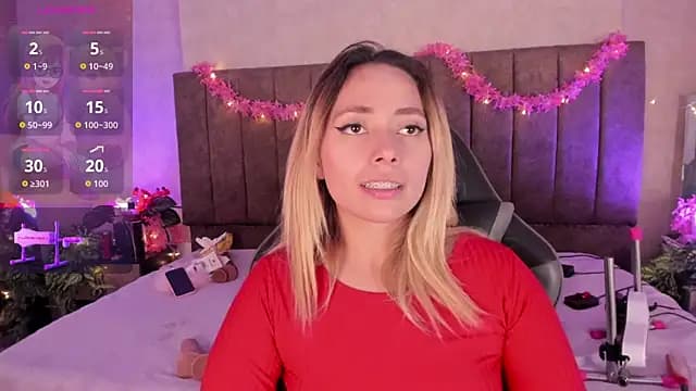 LanaMills_ live cam