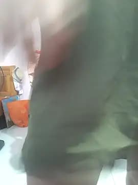 JerryJen11 live cam