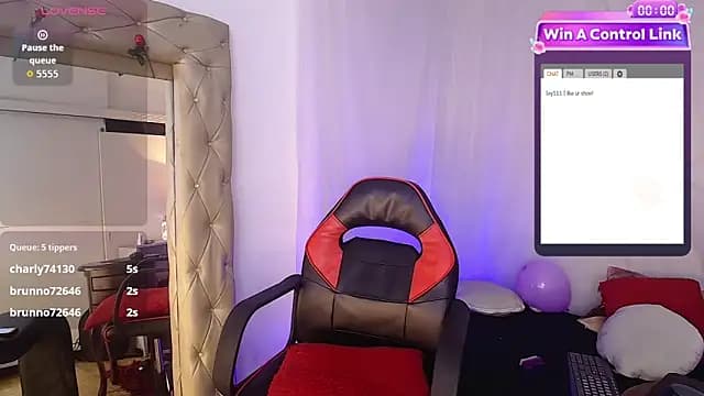 laurasofia45 live cam