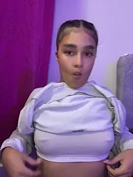 I_Samanthaa live cam