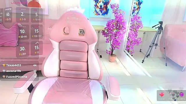 Afrodita_loren live cam