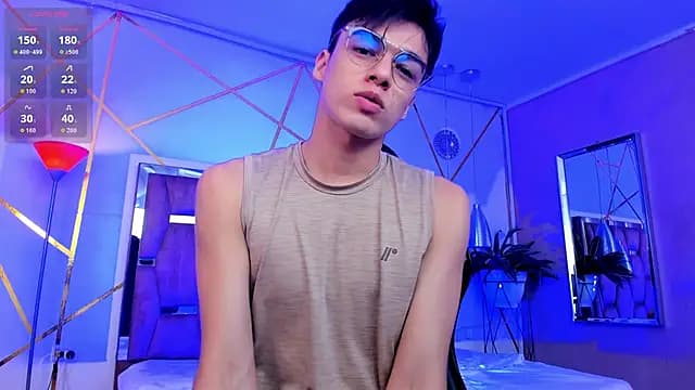 Gerony_ live cam