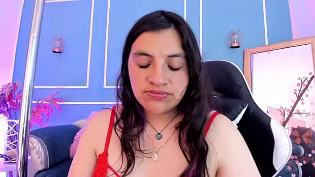 TaraTaylorr live cam