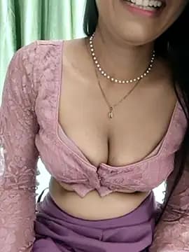 Shalu_G live cam