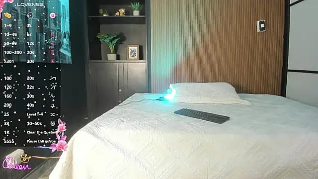 SamaraAnders_ live cam