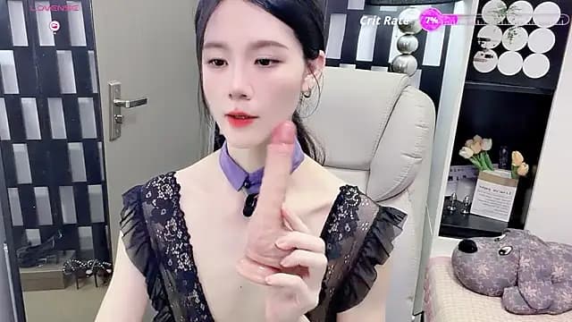 Yueyue-MM live cam