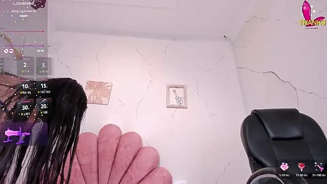 BritanyBrown_ live cam