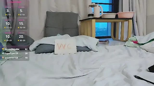 Ttaotao16877 live cam