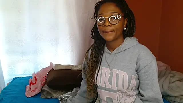 ForeverSexy_ live cam