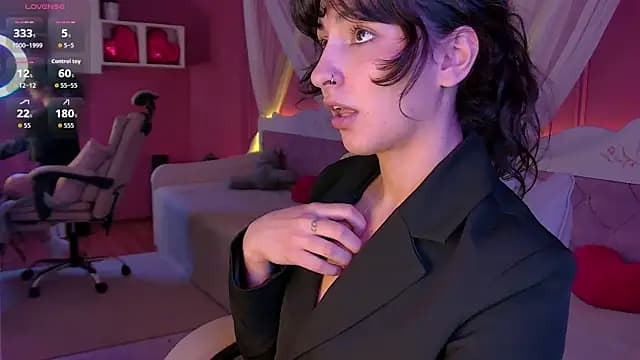 AngelaCox live cam