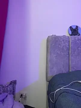 I_Samanthaa live cam