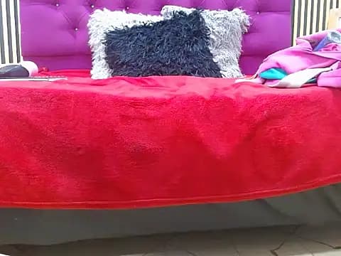 YulianaMendez live cam