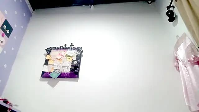 PetiteIvoryQueen19 live cam