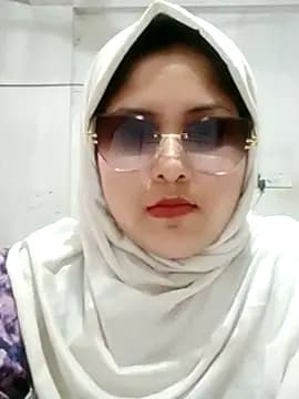 Nusrat-N live cam