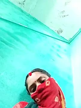 Pushpa_hotty live cam