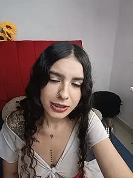 Mar_Ken live cam