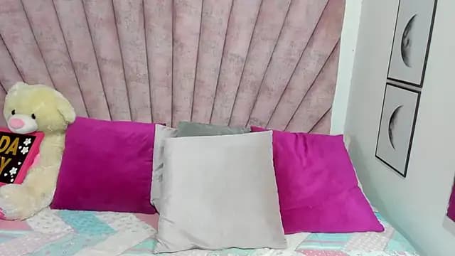 danibellucii_ live cam